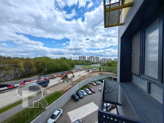 Купить 1-комнатную квартиру, №385311