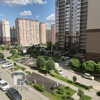 Купить 1-комнатную квартиру, №387392