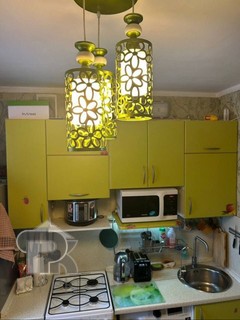 Купить 1-комнатную квартиру, №388068