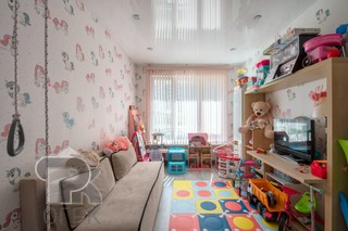 Купить 3-комнатную квартиру, №388088