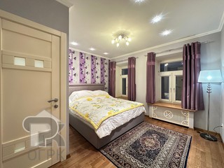 Купить 4-комнатную квартиру, №388307