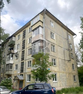 Купить 2-комнатную квартиру, №385644