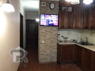 Купить 2-комнатную квартиру, №387986