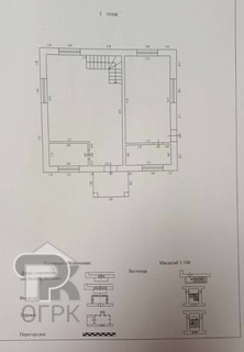 Купить коттедж, №390237