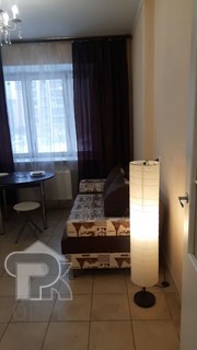 Купить 1-комнатную квартиру, №388764