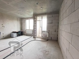 Купить 1-комнатную квартиру, №387337