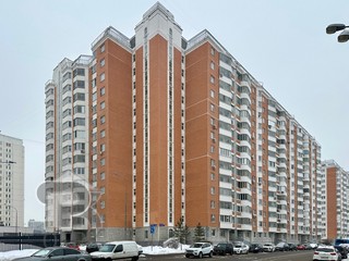 Купить 2-комнатную квартиру, №388017