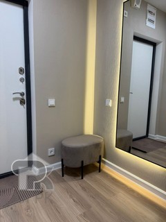 Купить 1-комнатную квартиру, №387786