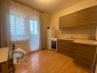 Купить 1-комнатную квартиру, №385366