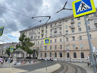 Купить 3-комнатную квартиру, №385855