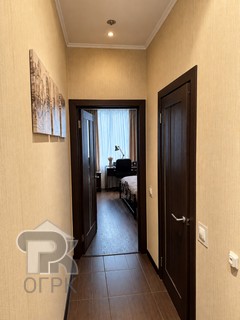 Купить 4-комнатную квартиру, №392470