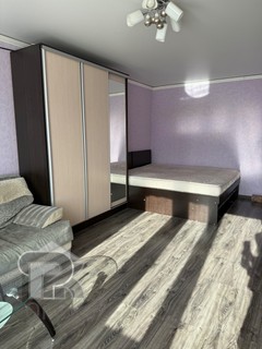 Купить 1-комнатную квартиру, №389056