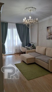 Купить 1-комнатную квартиру, №390201