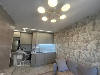 Купить 1-комнатную квартиру, №386130