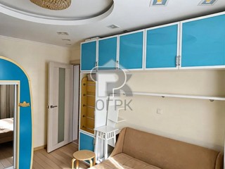 Купить 3-комнатную квартиру, №390114