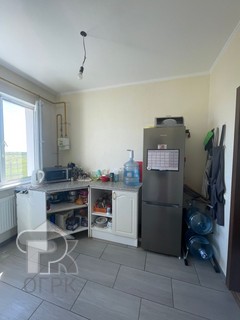 Купить 1-комнатную квартиру, №387460