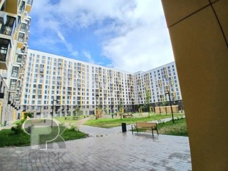 Купить 2-комнатную квартиру, №390071