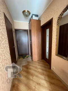 Купить 1-комнатную квартиру, №387501