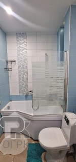 Купить 1-комнатную квартиру, №391302