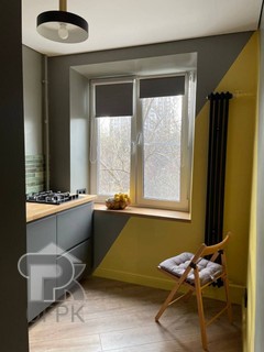 Купить 1-комнатную квартиру, №354580