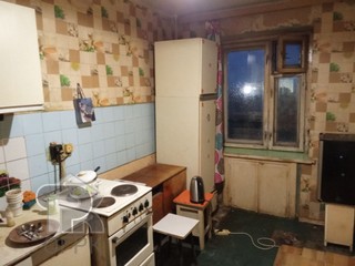 Купить 1-комнатную квартиру, №391578