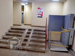 Купить 2-комнатную квартиру, №386699