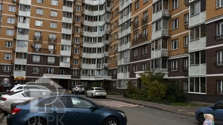 Купить 1-комнатную квартиру, №387304
