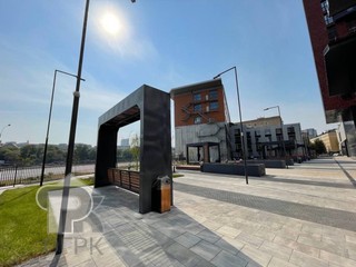 Купить 3-комнатную квартиру, №386113