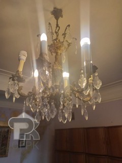 Купить 4-комнатную квартиру, №377065