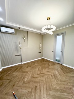 Купить 1-комнатную квартиру, №387308