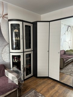 Купить 1-комнатную квартиру, №385582