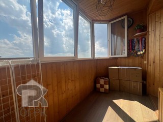 Купить 2-комнатную квартиру, №386235
