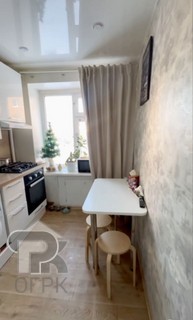 Купить 2-комнатную квартиру, №388728