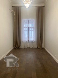 Купить 3-комнатную квартиру, №385296