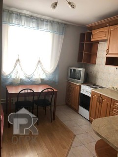 Купить 1-комнатную квартиру, №388379