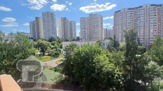 Купить 3-комнатную квартиру, №391241