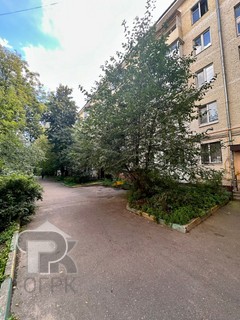 Купить 2-комнатную квартиру, №386571