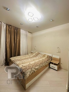 Купить 1-комнатную квартиру, №387943