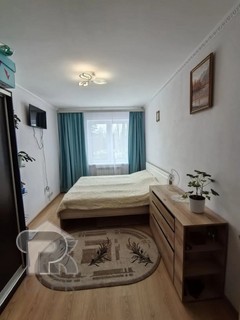 Купить 2-комнатную квартиру, №388906