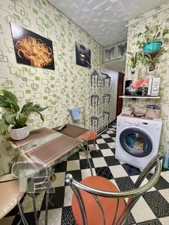 Купить 1-комнатную квартиру, №391459
