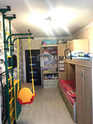 Купить 3-комнатную квартиру, №317931