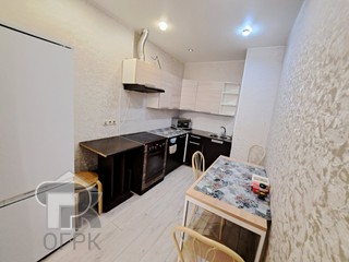Купить 2-комнатную квартиру, №387253