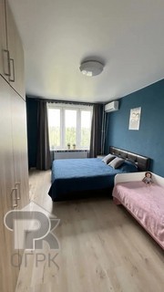 Купить 2-комнатную квартиру, №389828