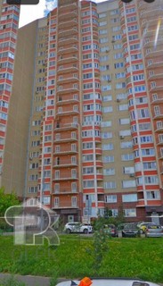 Купить 1-комнатную квартиру, №387642