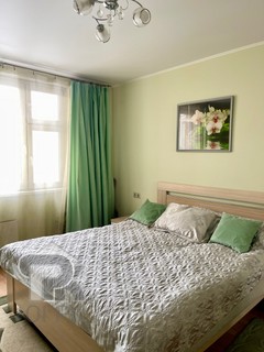 Купить 3-комнатную квартиру, №388375