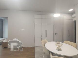 Купить 1-комнатную квартиру, №388267