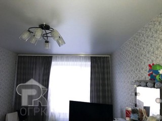Купить 1-комнатную квартиру, №370085