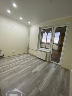 Купить 1-комнатную квартиру, №345493