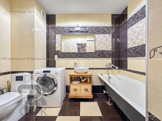 Купить 3-комнатную квартиру, №385558