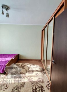 Купить 1-комнатную квартиру, №385636